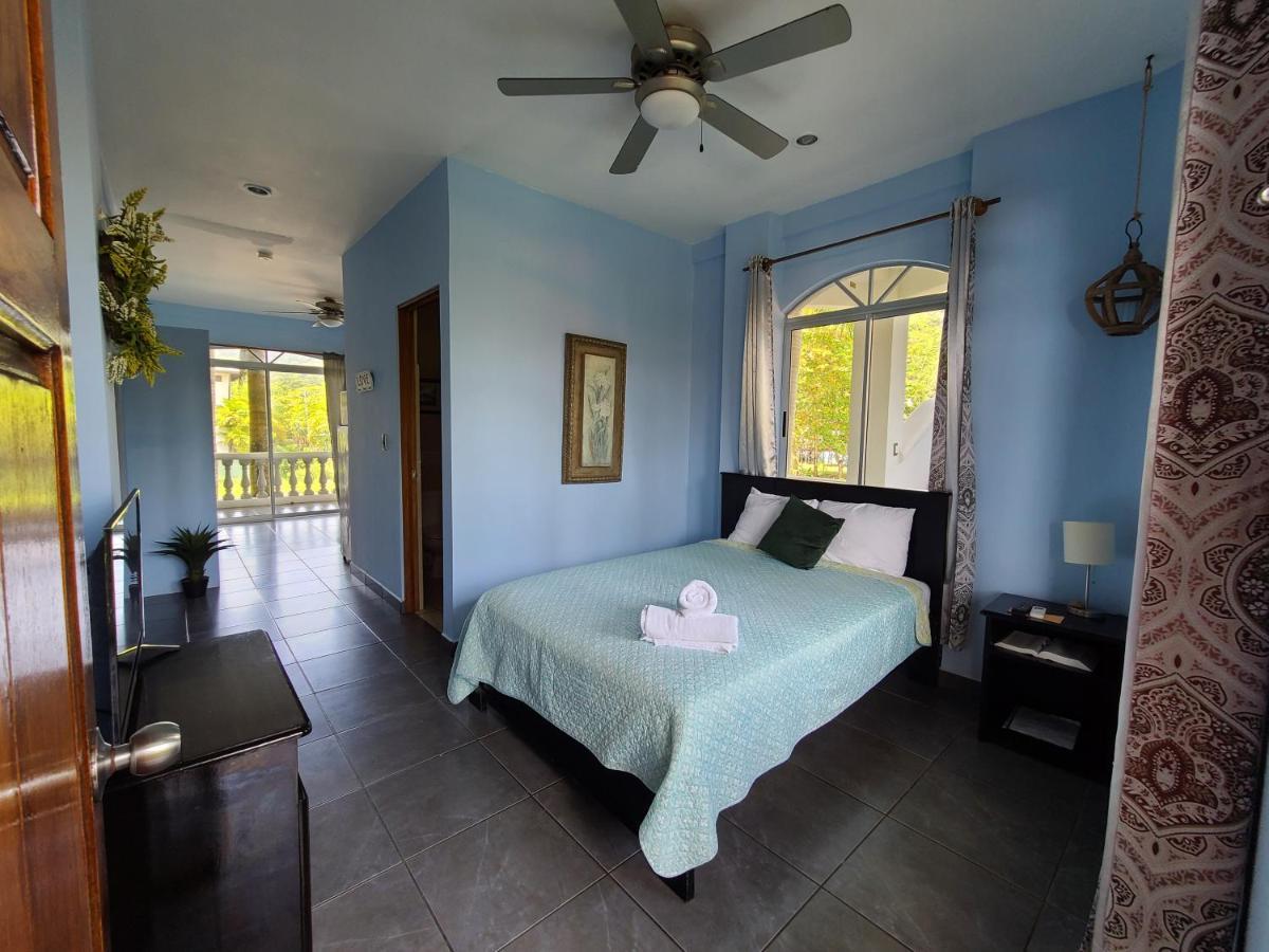 Hermosa Beach House Playa Hermosa  Bagian luar foto