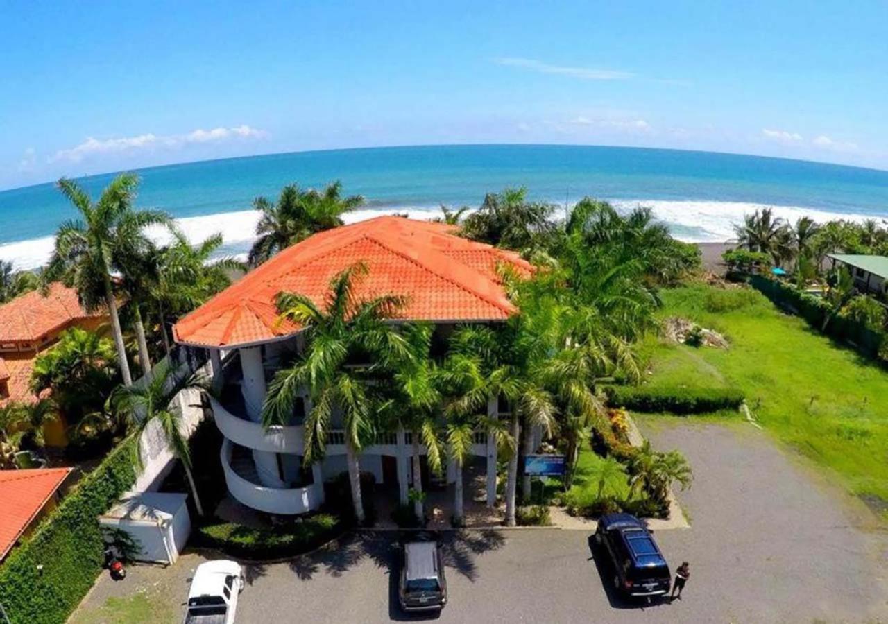 Hermosa Beach House Playa Hermosa  Bagian luar foto