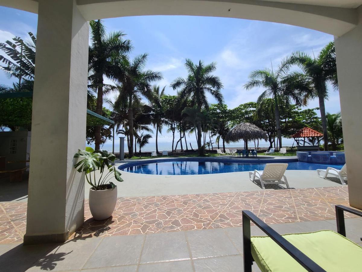 Hermosa Beach House Playa Hermosa  Bagian luar foto