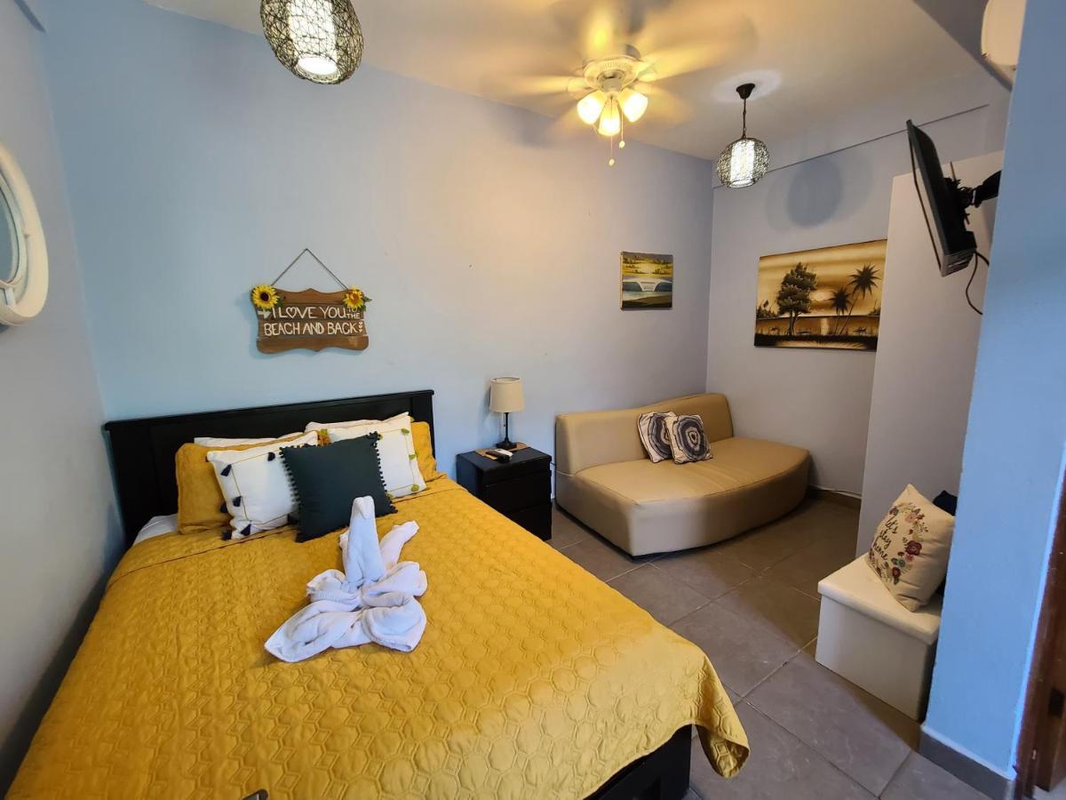 Hermosa Beach House Playa Hermosa  Bagian luar foto