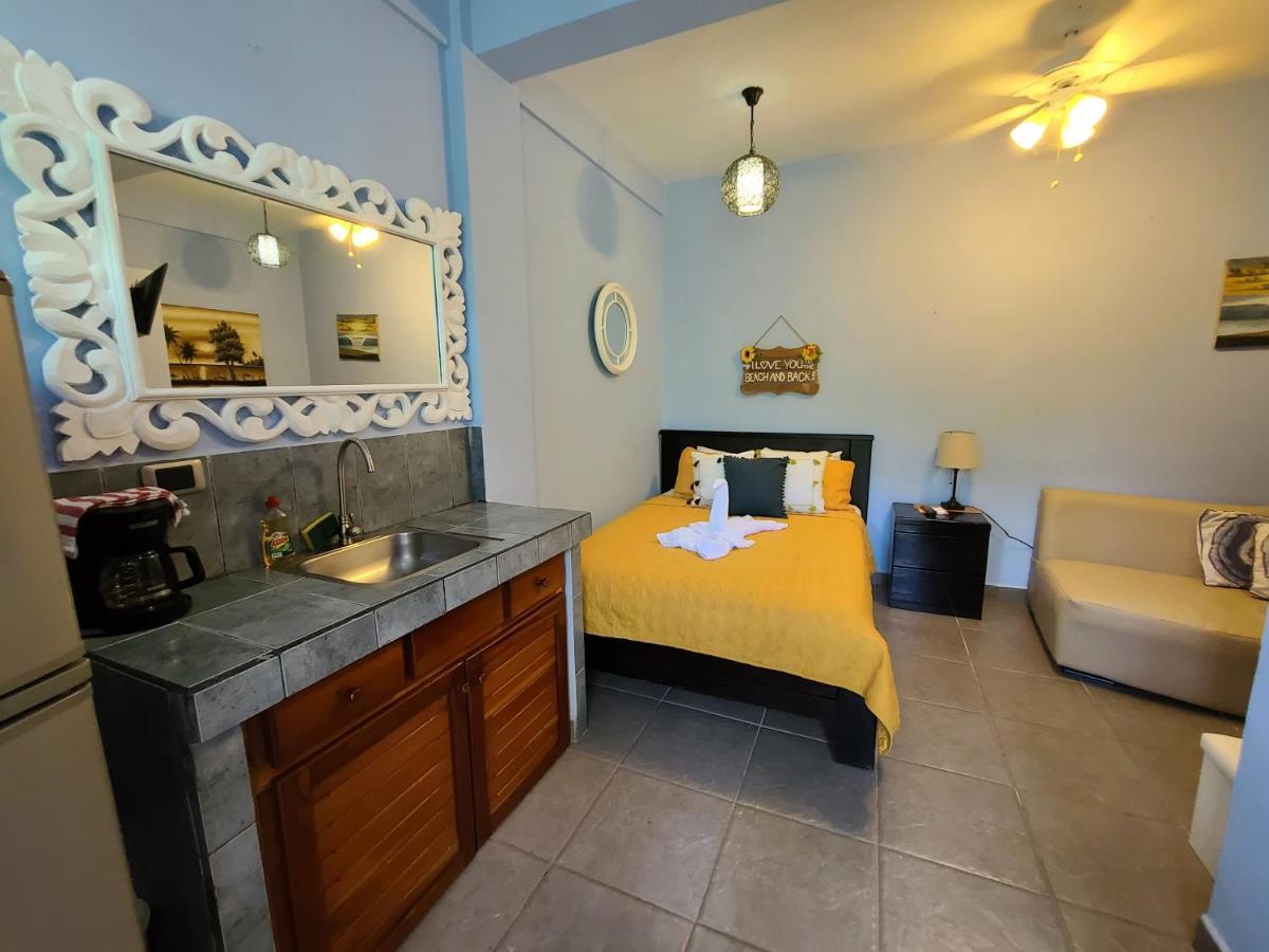 Hermosa Beach House Playa Hermosa  Bagian luar foto