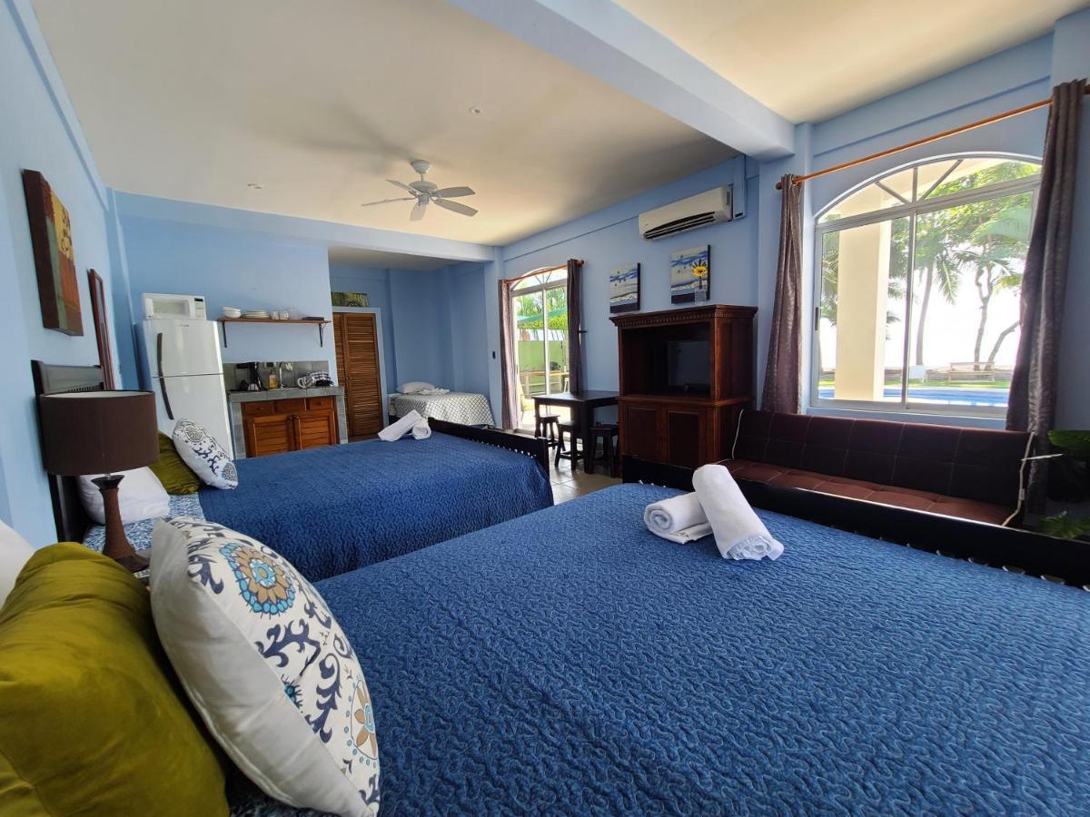 Hermosa Beach House Playa Hermosa  Bagian luar foto