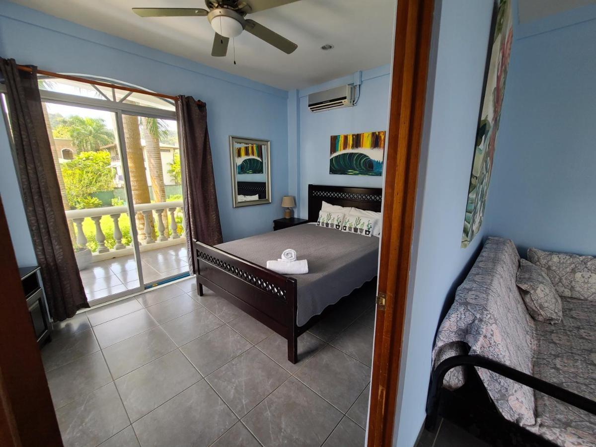 Hermosa Beach House Playa Hermosa  Bagian luar foto