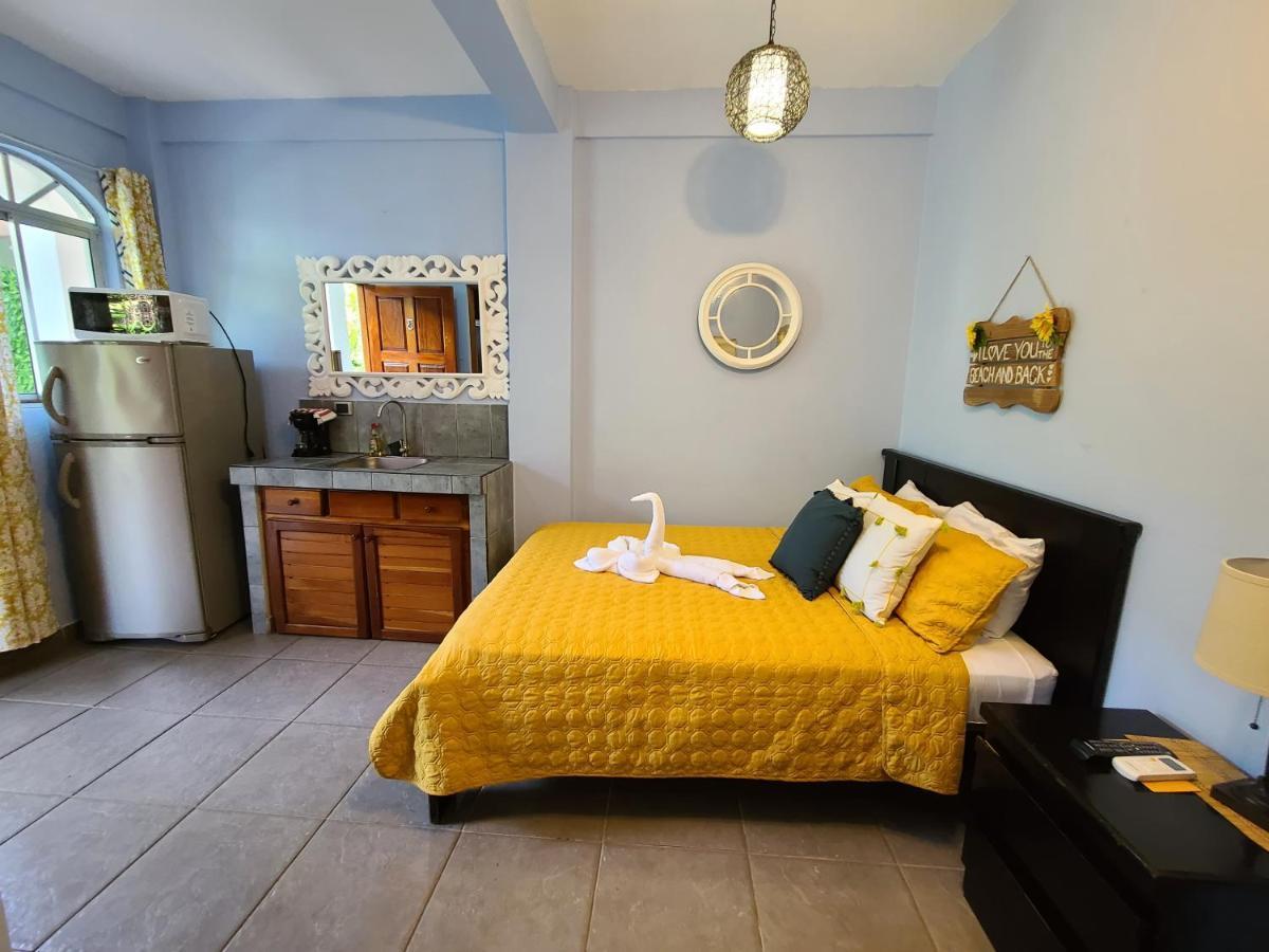 Hermosa Beach House Playa Hermosa  Bagian luar foto