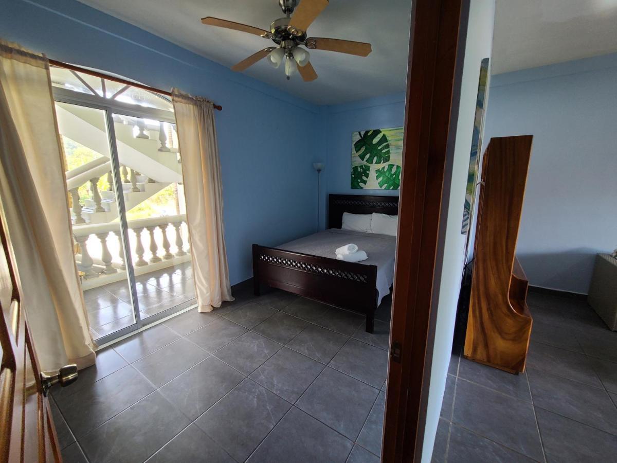Hermosa Beach House Playa Hermosa  Bagian luar foto