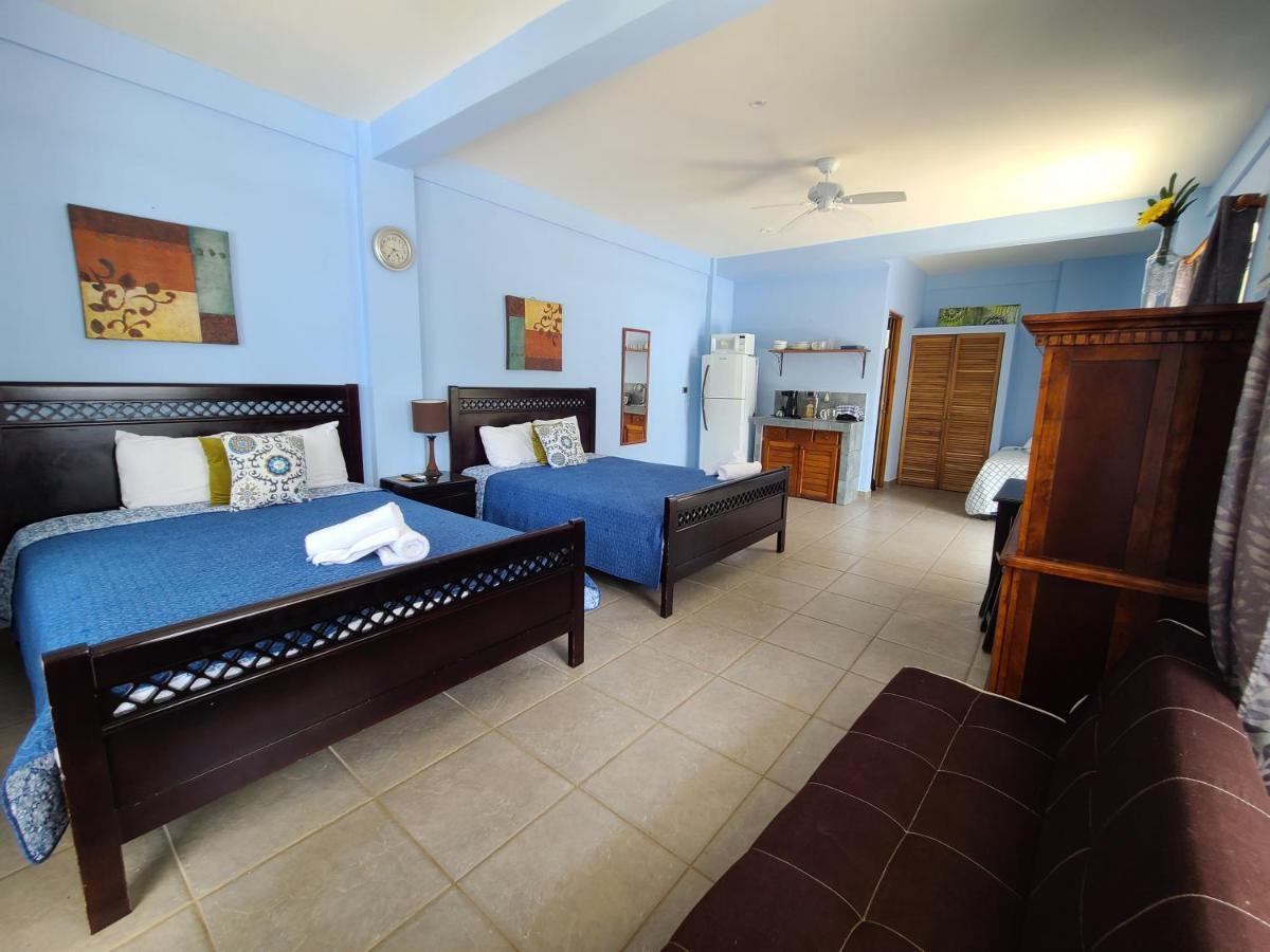 Hermosa Beach House Playa Hermosa  Bagian luar foto