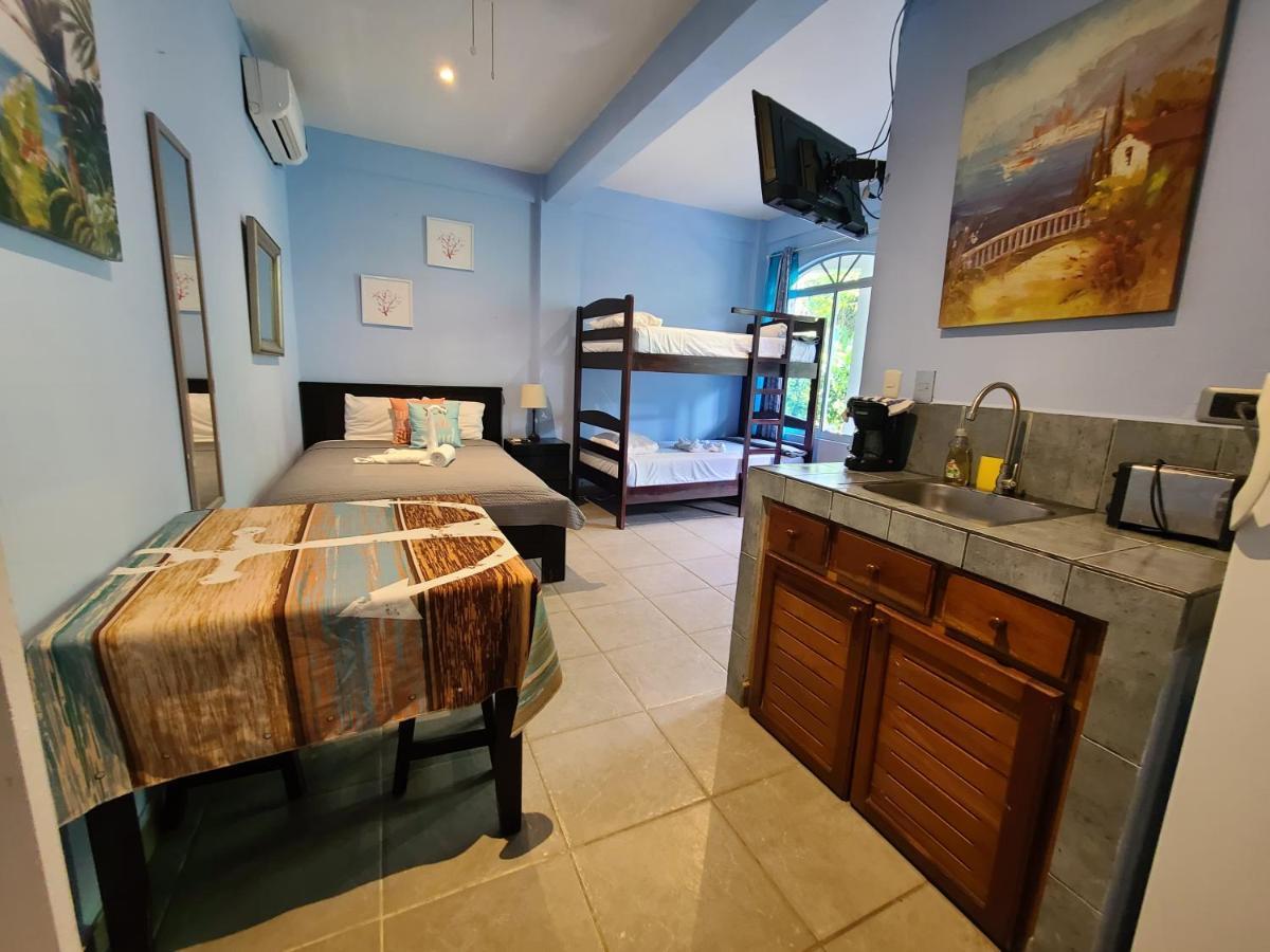 Hermosa Beach House Playa Hermosa  Bagian luar foto