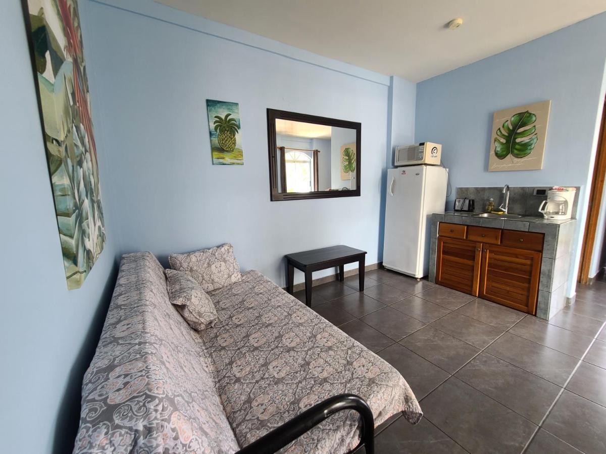 Hermosa Beach House Playa Hermosa  Bagian luar foto