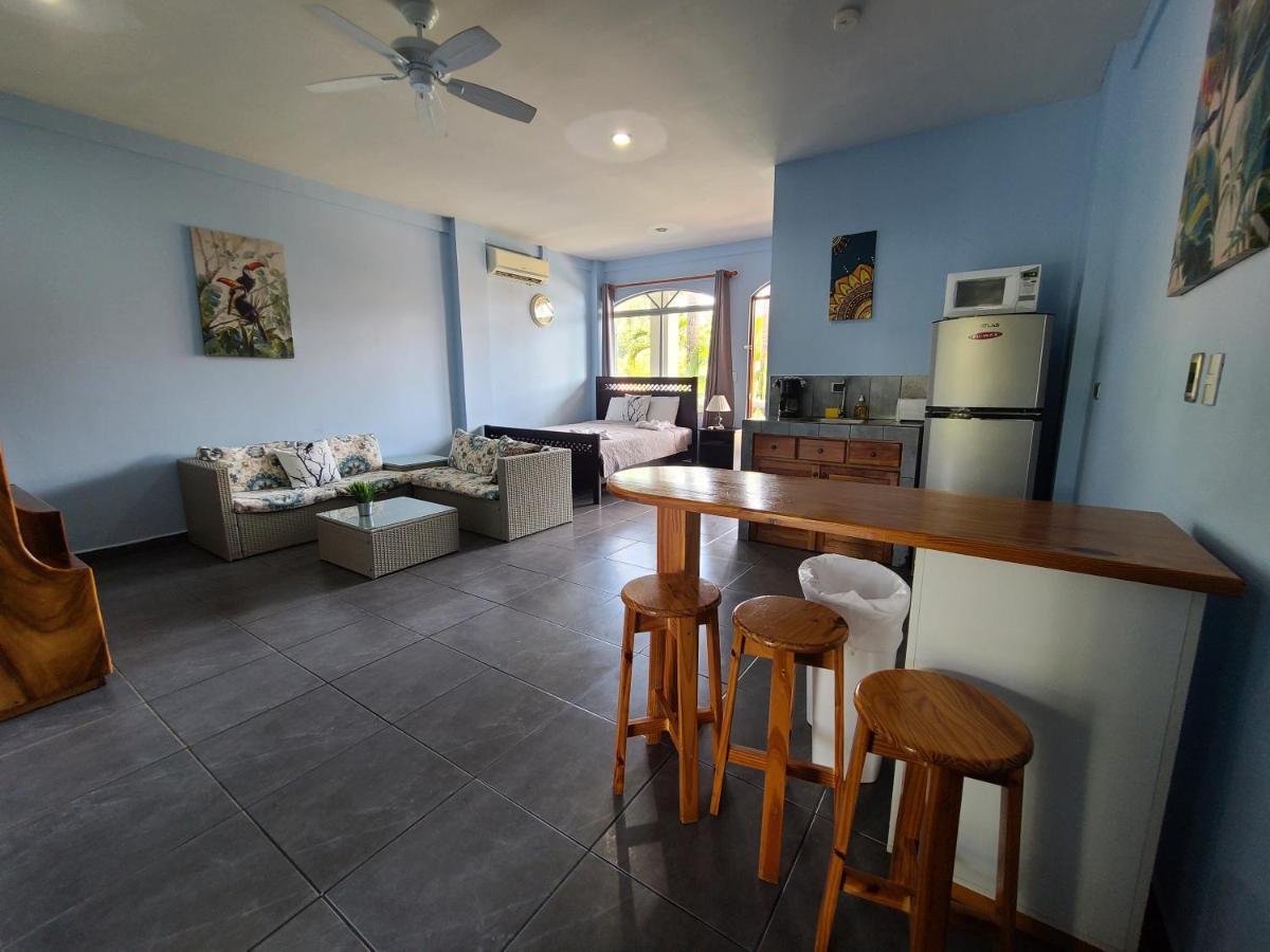 Hermosa Beach House Playa Hermosa  Bagian luar foto
