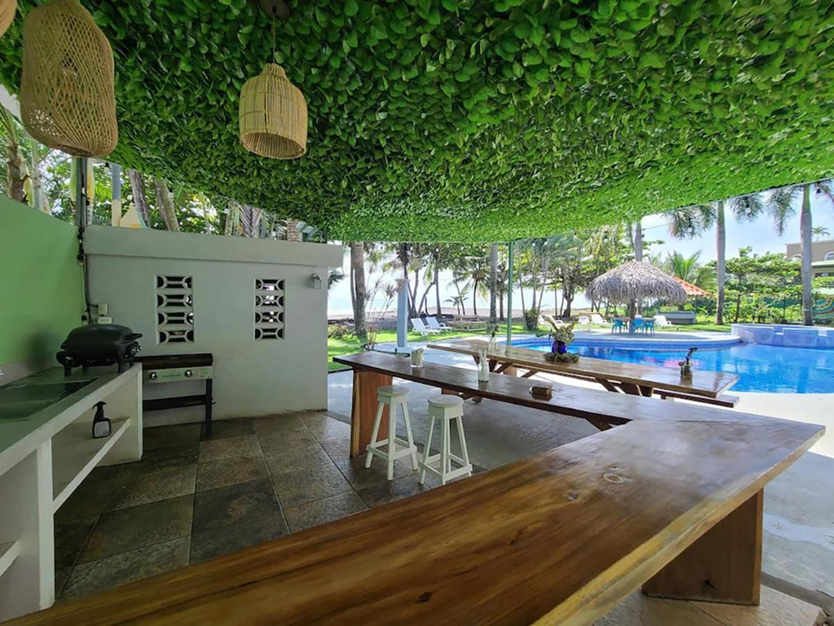 Hermosa Beach House Playa Hermosa  Bagian luar foto