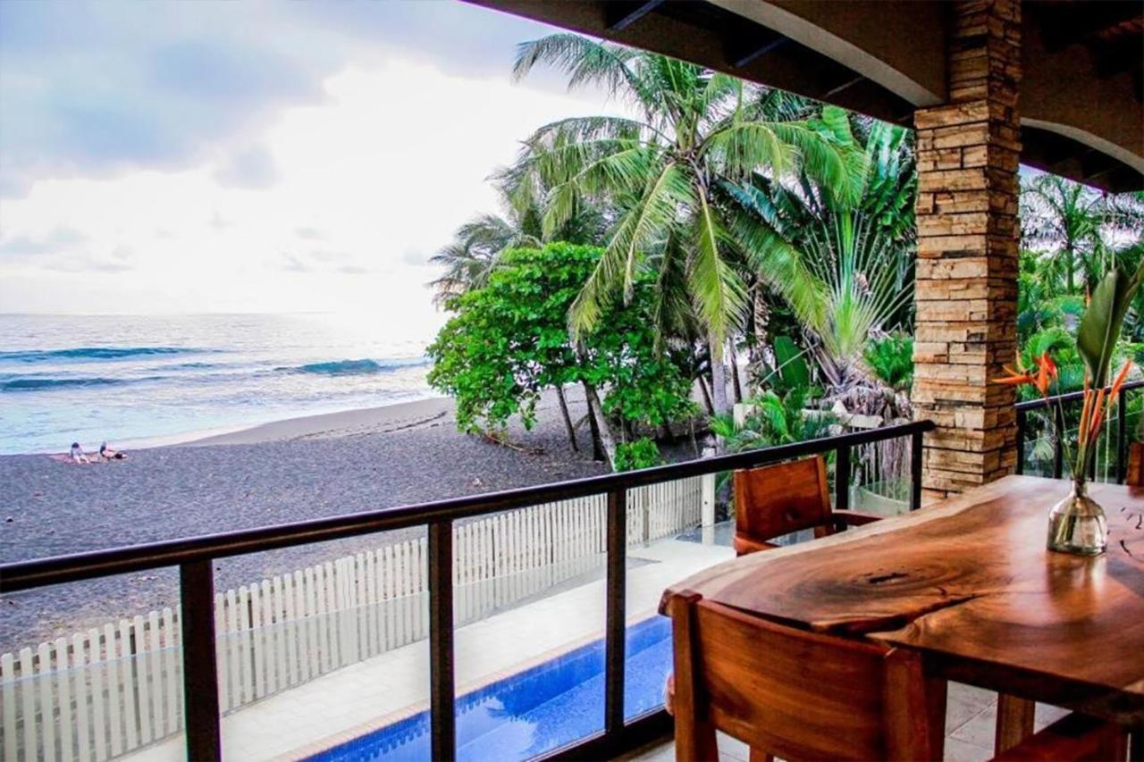 Hermosa Beach House Playa Hermosa  Bagian luar foto